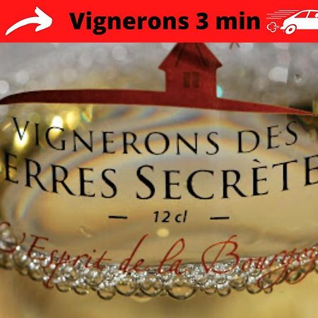 Hotel Entre Les 2 Roches Prisse Экстерьер фото