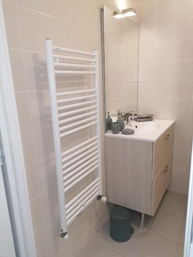 Hotel Entre Les 2 Roches Prisse Экстерьер фото