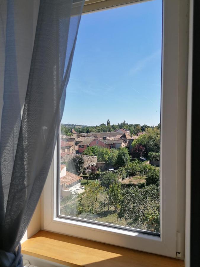 Hotel Entre Les 2 Roches Prisse Экстерьер фото